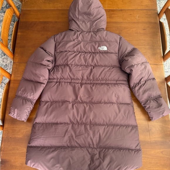 Explore Farther Parka in Tawny Quartz Large NWT - Picture 3 of 12